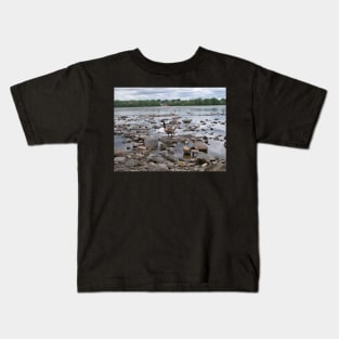 Duck Kids T-Shirt